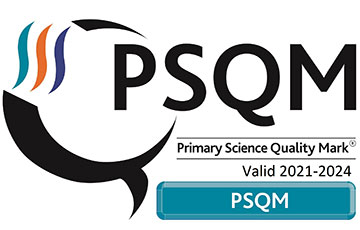 Primary Science Quality Mark 2021-2024