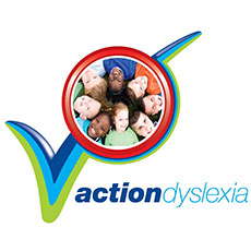 Action Dyslexia Logo