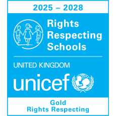 UNICEF Rights Respecting Schools- Gold Rights Respecting