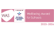 Wellbeing Award for Schools